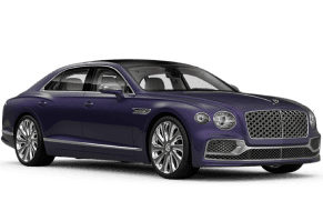 Bentley Flying Spur Mulliner 2023