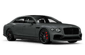 Bentley Flying Spur SV8 2023