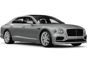 Bentley Flying Spur V8 2023