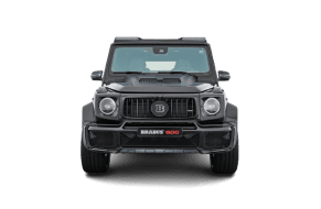 Brabus G800 2023