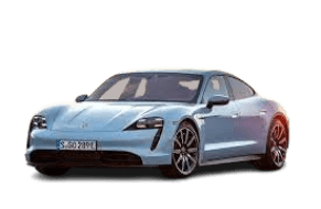 Porsche Taycan 2023