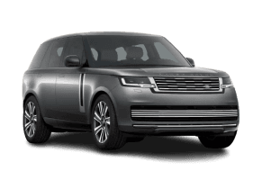 Range Rover 2023